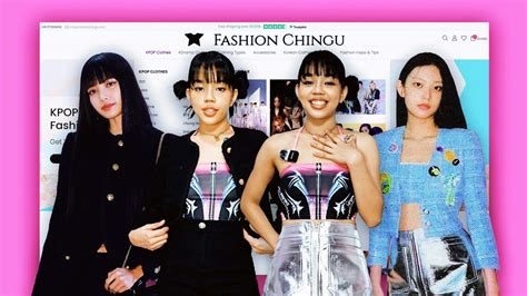 fashion chingu|is fashion chingu ethical.